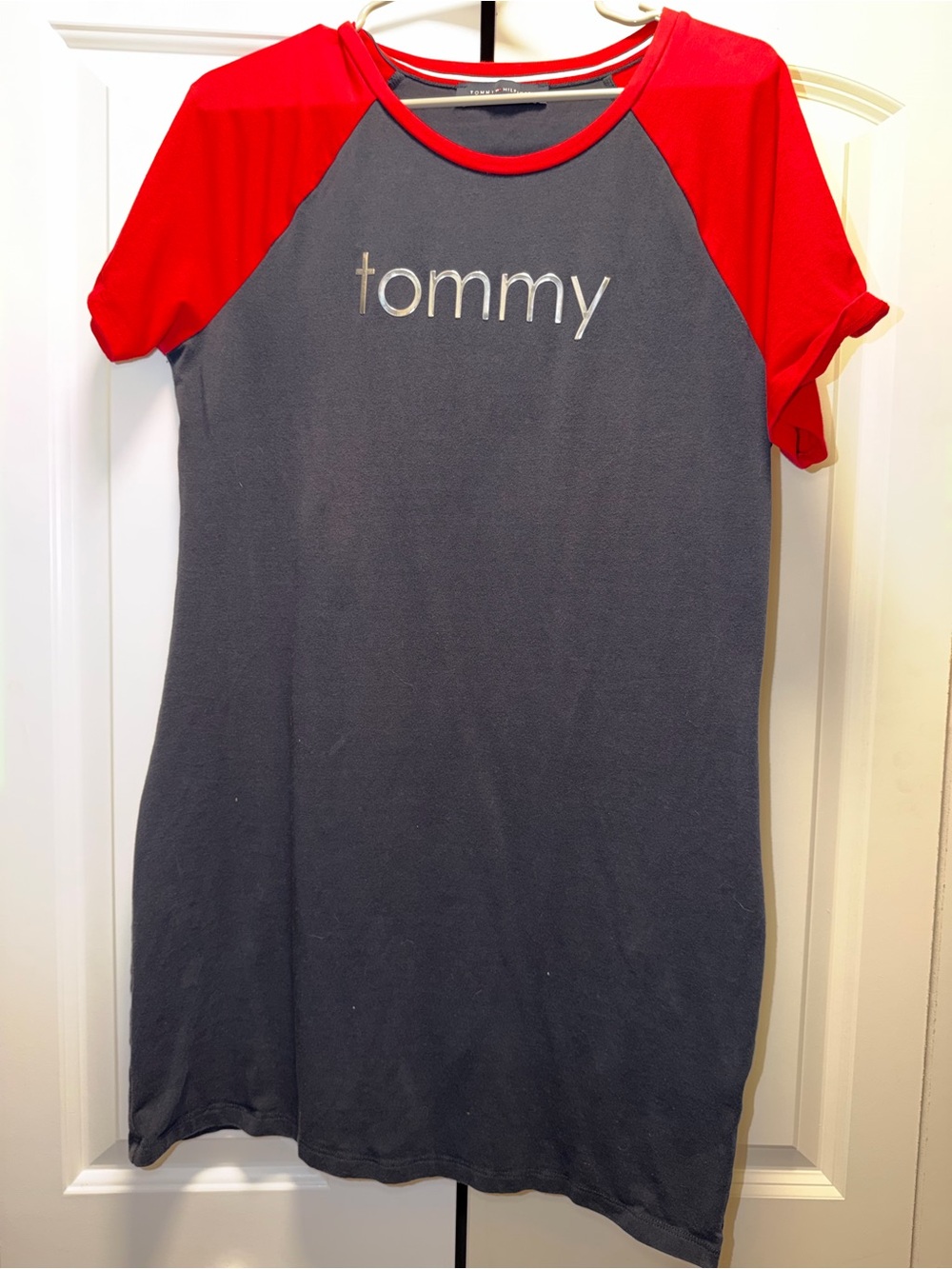 Tommy Hilfiger tshirt dresses